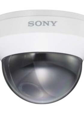 索尼SSC-N20 SSC-N21 SSC-N22 SSC-N24 高清700线半球摄像机 正品