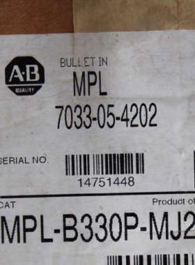 MPL-B330P-MJ22AA  议价