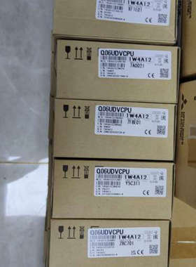 CPU   Q06UDVCPU   图 议价