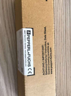 倍加福传感器UB500-30GM-E5-V15，议价