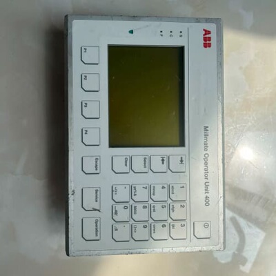 3BSE017235R1 触摸屏(议价)
