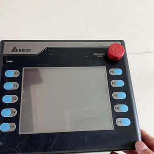 台达手持遥控器HMC07 议价 N511H52