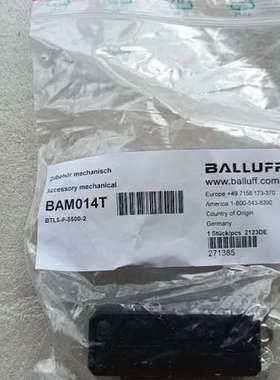 巴鲁夫 BAM014T  BTL5-P-5500-2议价