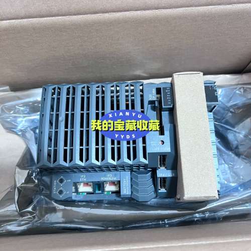 (议价)贝加莱X20CP1484 X20CP1484-1图、