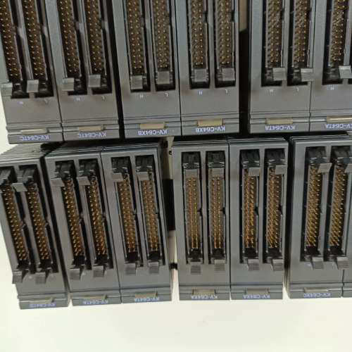 模块 KV-C64XB  KV-C64XA KV-C6议价