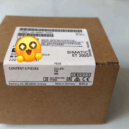 6ES7 132-4BB01-0AB0议价