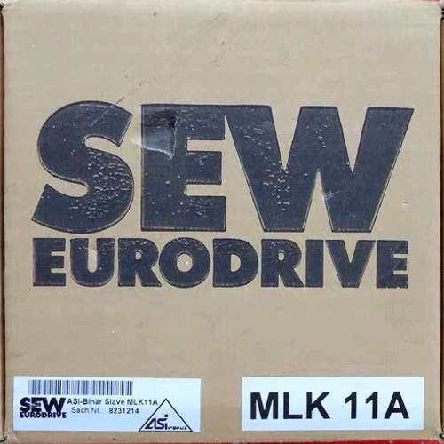 SEW MLK11A 赛威变频器用模块 ASI 08议价