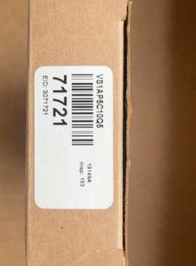 VS1AP5C10Q5 邦纳光电传感器议价