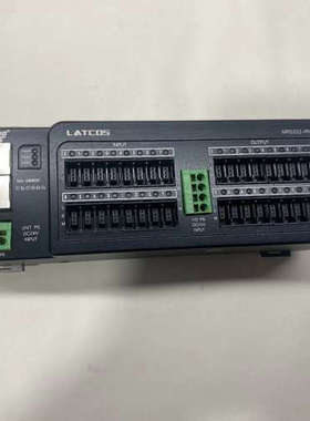 凌科面板式分布式模块MR5202-PN远程IO模块，图，议价