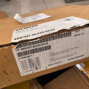 议价 0AA0 6ES7 0KA02 拍 407