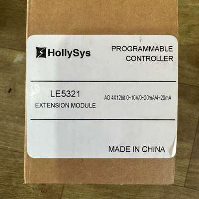 和利时 LE5321的，议价