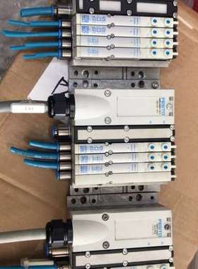 FESTO阀岛 533502 533345 5333议价