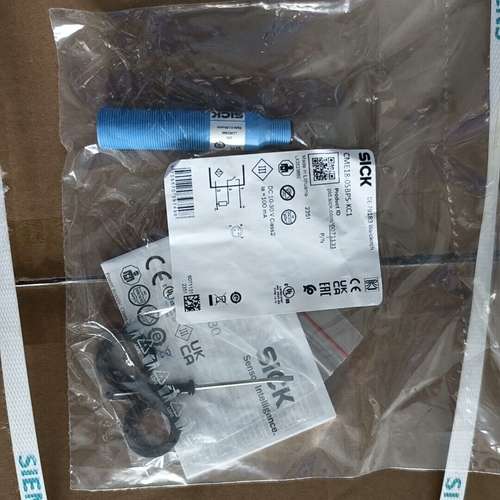 CME18-05BPS-KC1sick西克6议价