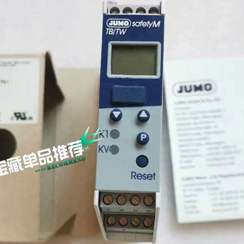 Jumo久茂温度调节控制器7011408888-888议价