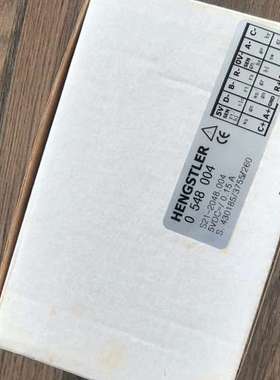 0548004  S21-2048.004议价