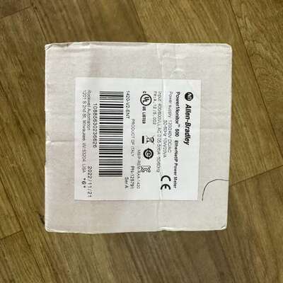 1420-V2-ENT AB罗克韦尔多电源测量仪，原议价