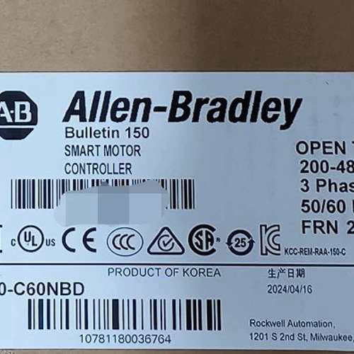 AB 软起 150-C60NBD 24年产 可拍议价