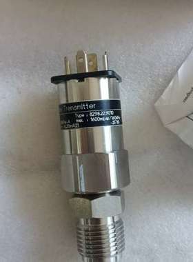 trafag压力传感器8298.22.9010议价