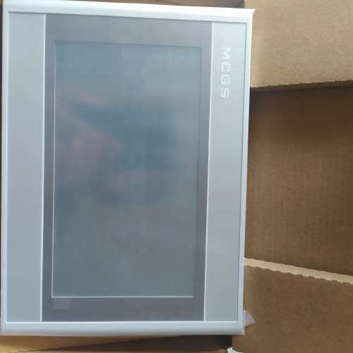 昆仑通态触摸屏人机界面TpC7022kw TPC7022Kx议价