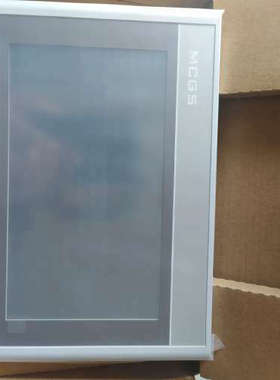 昆仑通态触摸屏人机界面TpC7022kw TPC7022Kx议价