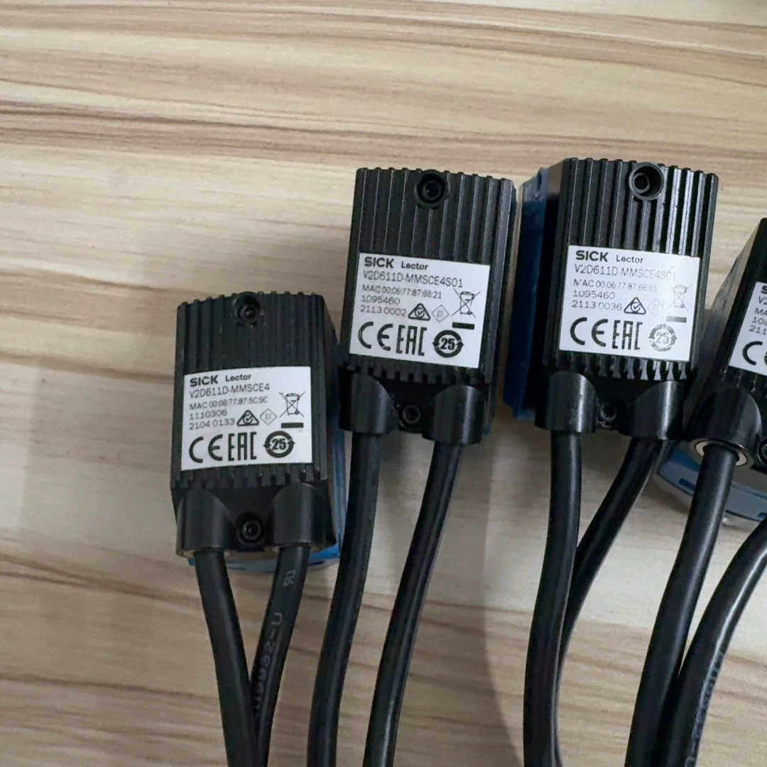 SICK西克+读码器V2D611D-MMSCE4S01议价