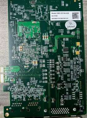 DMC-E3164-A24 无，议价