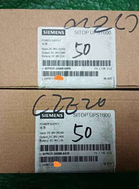 6EP4137-3AB00-0AY0   SITOP议价