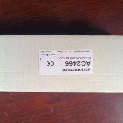 易福门模块 AC2466,，到家。未使议价