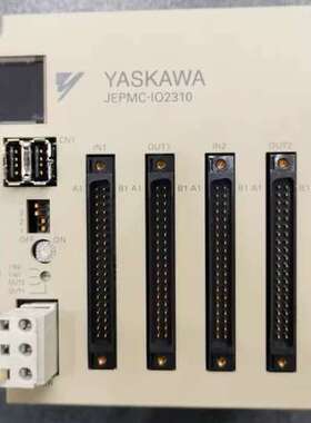 JEPMC-IO2310  JEPMC-IO2310-E 安议价