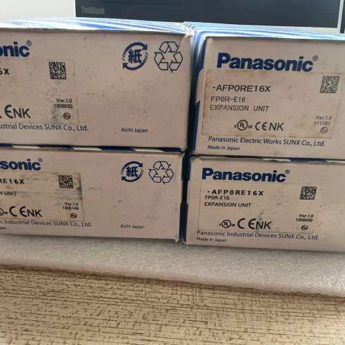 控制器AFPORE16X  FPOR-16X 4台议价