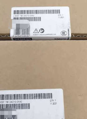 SIMATIC模块6ES7 158-3AD10议价
