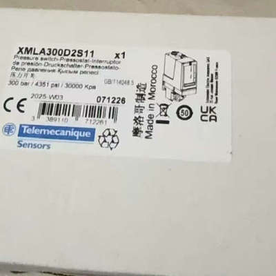 XMLA300D2S11售有限议价