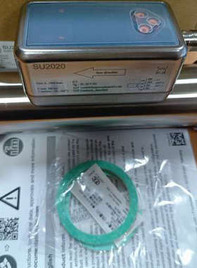 【IFM易福门】SU2020议价