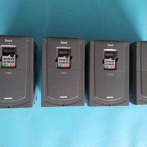 #变频器GD200A-022G030P-4议价