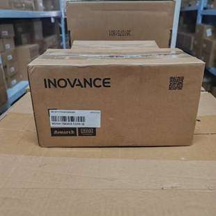 议价 汇川电机MS1H4 T331R 原 75B30CB