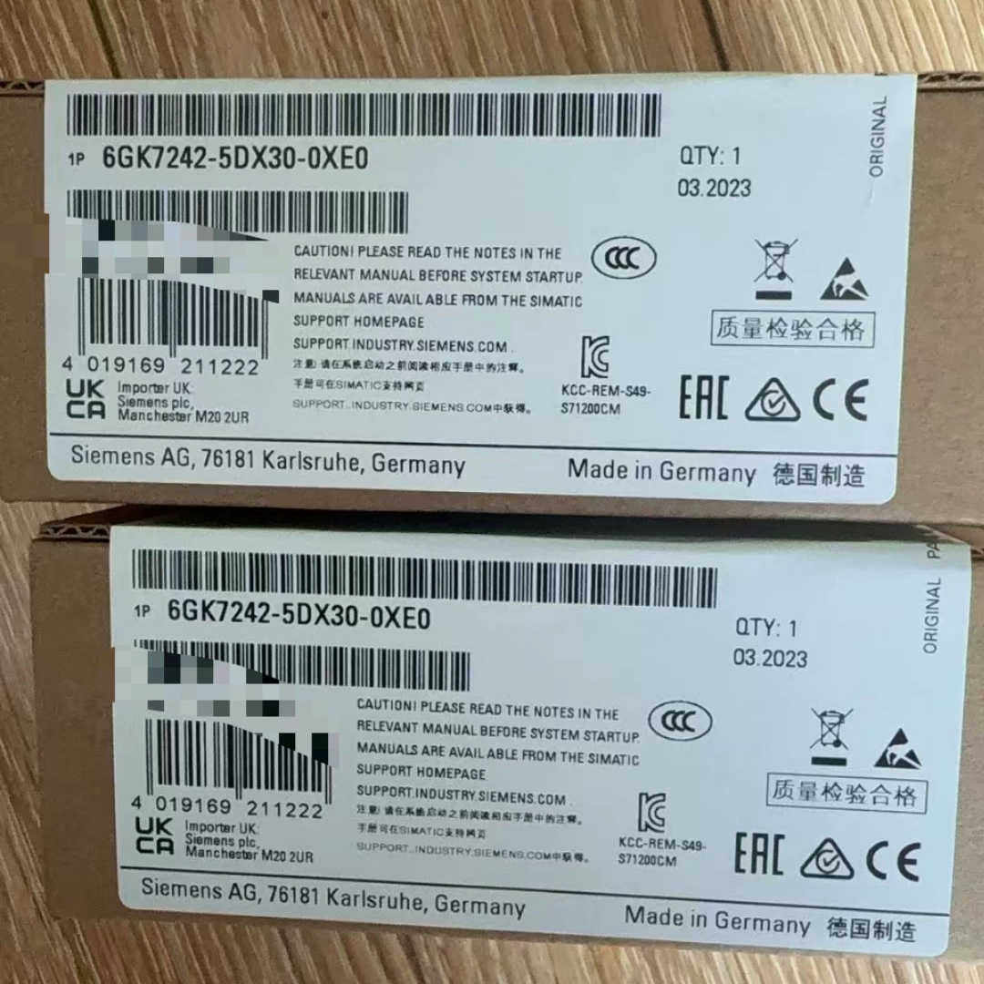 6GK7242-5DX30-0XE0的议价