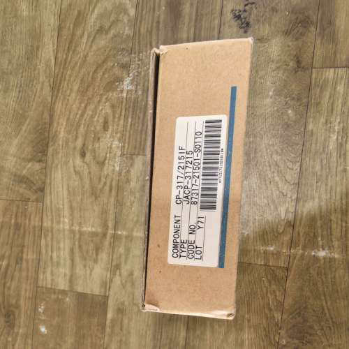 安川模块CP-317215IF，JACP-317215 项议价