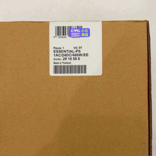 菲尼克斯电源2910588，ESSENTIAL POWER，议价