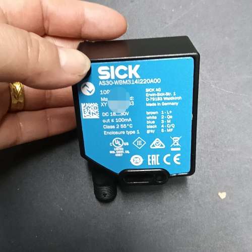 西克SICK AS30-WBM314I220A00阵列传议价