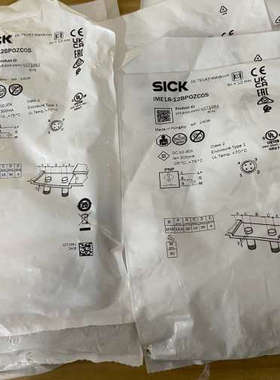 西克SICK接近传感器IME18-12BPOZC0S议价