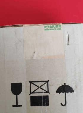 MURR穆尔变压器866385！2个议价