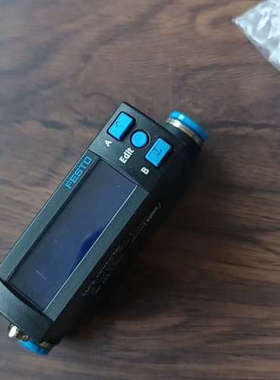 费斯托流量计 8058475  SFAH-100U-Q8S-议价