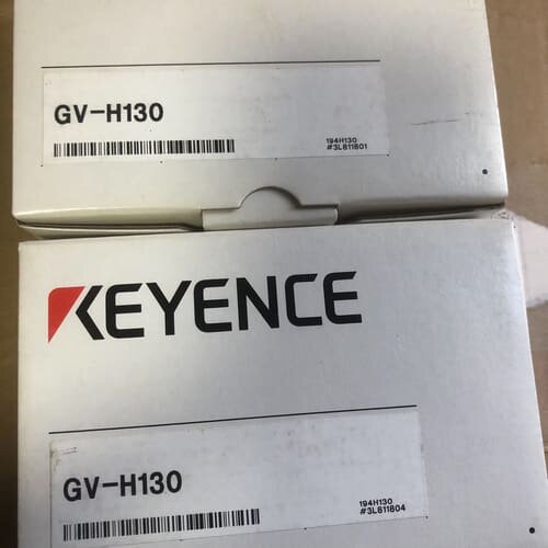 keyence基恩士 GV-H130,激光传感器 (议价)