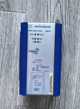斯曼 MSP30-24040TCZ9MRHHE3A06.1.议价