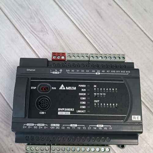 台达   DVP20ES200RE  ，功议价