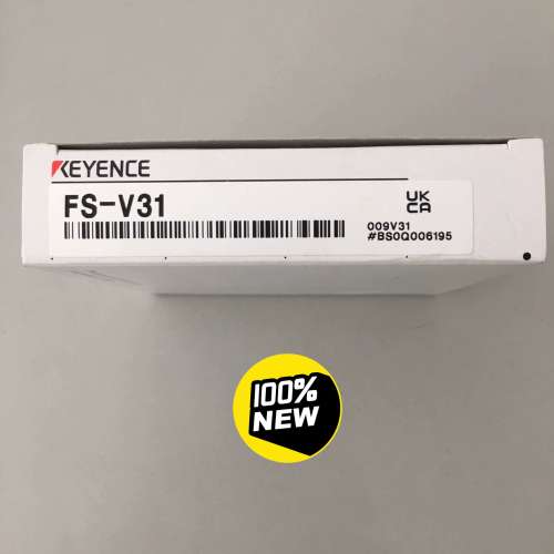 FS-V31 基恩士 KEYENCE  放大器。 FS-V3议价
