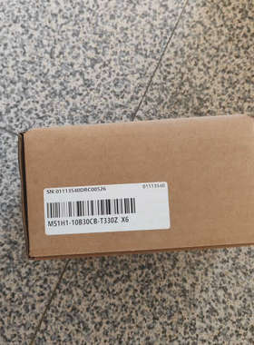 #电机汇川电机MS1H1-10B30CB-T330Z X6议价