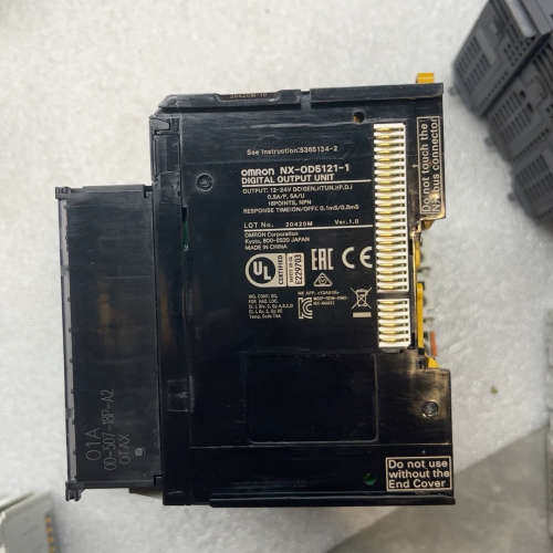 IO模块，NX-OD5121-1,，的议价