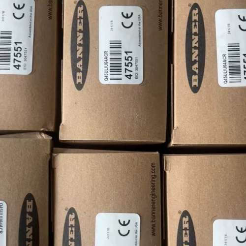 邦纳 LT3NI  号 65511 议价