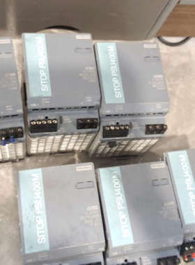 SITOP PSU400M电源模块，6EP1536议价